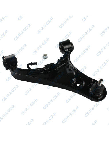 copy of Arm Front Suspension LH Upper