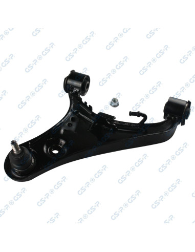 copy of Arm Front Suspension LH Upper