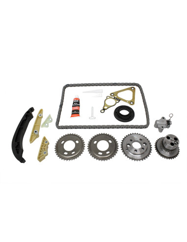Kit distribucion Defender Puma 2.4 -...