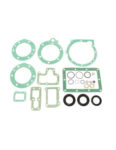 GASKET KIT - TRANSFER BOX