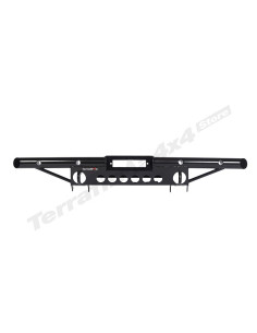 Paragolpes Tubular Defender...