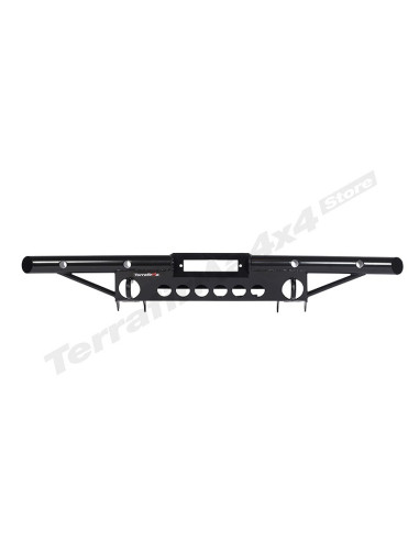 Paragolpes Tubular Defender Sin AC -...