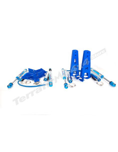 Kit Suspension Basico Mega...
