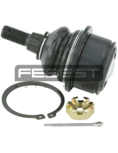 APOYO ESFÉRICO DE LA LEVA... 2