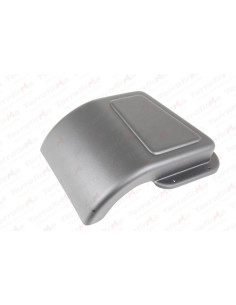 Terrafirma capucha nieve -...