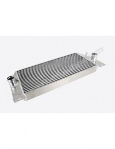 Intercooler Defender...