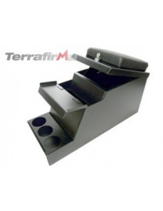 Cubby Box de seguridad...