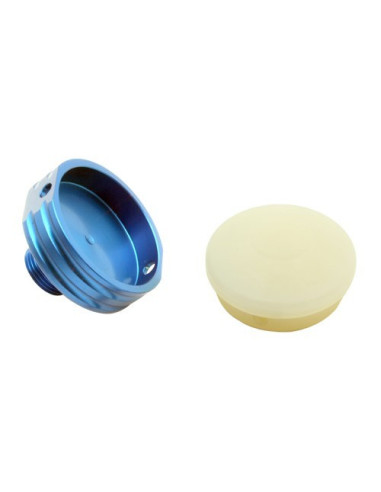 Tope Impacto Nylon Bump Stop Tope De...