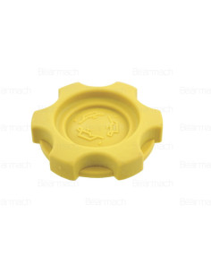 Tapón Aceite - Amarillo -...
