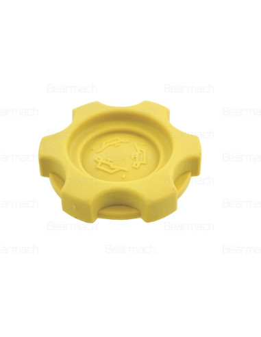 Tapón Aceite - Amarillo - LQC100270L