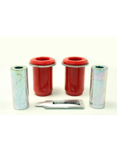 Kit casquillos Trapecio Trasero...
