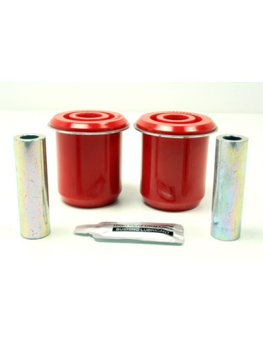 Kit Casquillos Trapecio Tras....