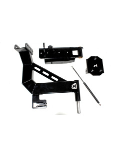 Soporte De Rueda Discovery...