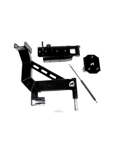 Soporte De Rueda Discovery 3 / 4 - TF053