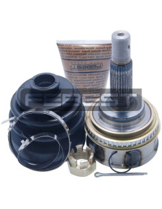 JUNTA DE VELOCIDAD... 2