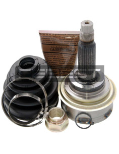 JUNTA DE VELOCIDAD... 2