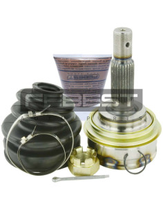 JUNTA DE VELOCIDAD... 2