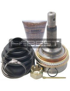 JUNTA DE VELOCIDAD... 2