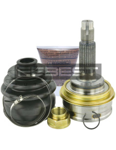 JUNTA DE VELOCIDAD... 2