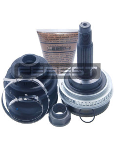 JUNTA DE VELOCIDAD... 2