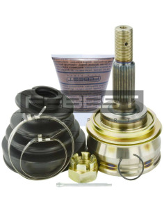 JUNTA DE VELOCIDAD... 2