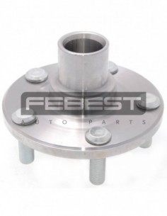CUBO ANTERIOR
