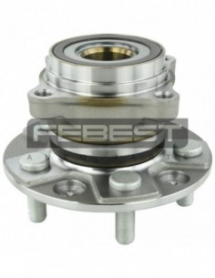 CUBO POSTERIOR
