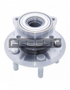 CUBO POSTERIOR