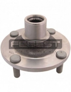 CUBO ANTERIOR