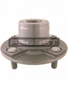 CUBO POSTERIOR