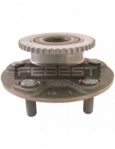 CUBO POSTERIOR