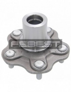 CUBO POSTERIOR SIN COJINETE