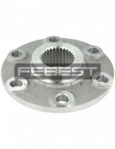 CUBO ANTERIOR FLANGE