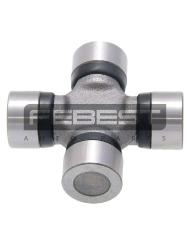 CRUCETA DEL ÁRBOL CARDÁN 27X80 -...