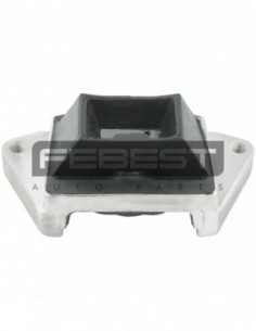 ALMOHADA DEL MOTOR POSTERIOR