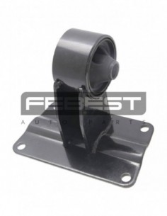 ALMOHADA DEL MOTOR POSTERIOR