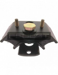 ALMOHADA DEL MOTOR POSTERIOR