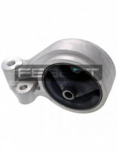 ALMOHADA DEL MOTOR POSTERIOR
