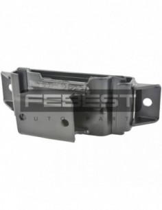 TRANSMISSION MOUNT