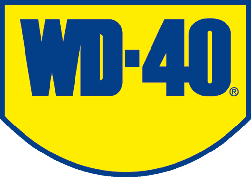 WD40
