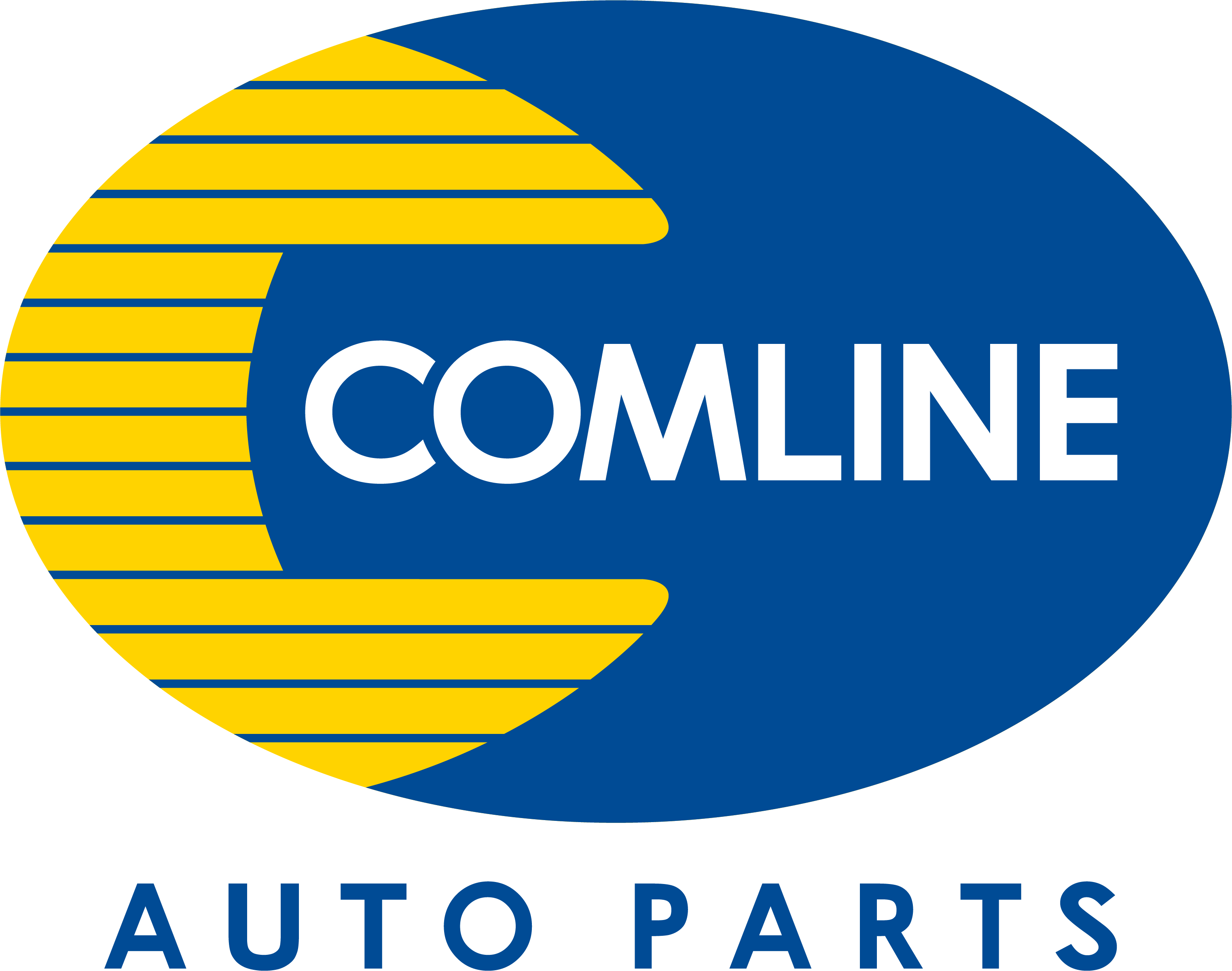 COMLINE